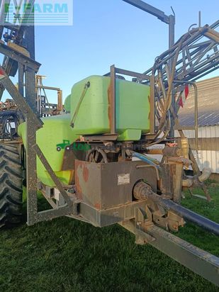 Atomizador - Tecnoma - 24m