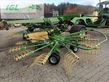 Henificador - Krone - swadro tc 1370