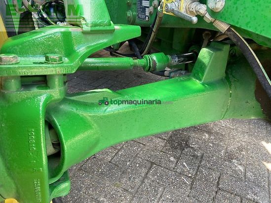 Tractor agrícola - John Deere - 5070m