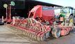 Sembradora - Kverneland - u-drill 6000