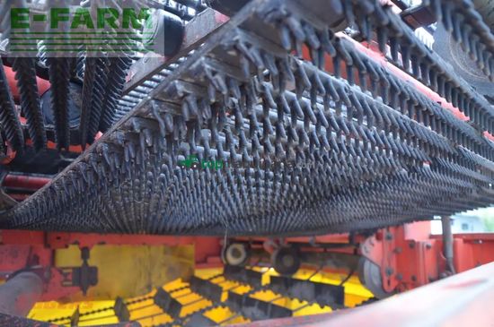 Cosechadora - arrancadora de patata - Grimme - se 150-60 nb