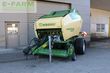 Empacadora gigant - Krone - comprima v 150 xc