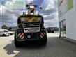 Cosechadora de Cereal - Claas - jaguar 970