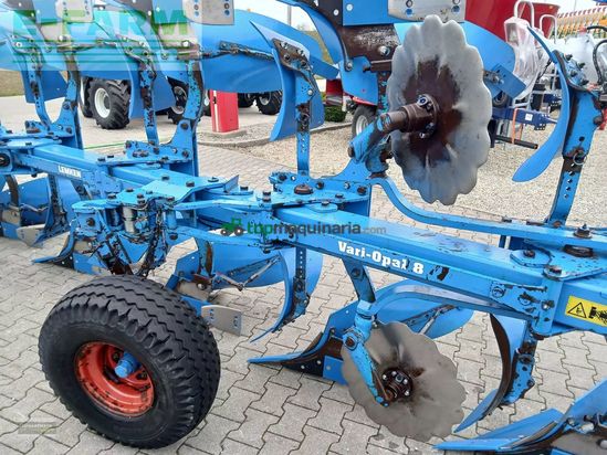 Arado - Lemken - variopal 8 5 n100