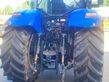 Tractor agrícola - New Holland - t 7.245 ac stagev