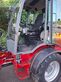 Minicargadora - Weidemann - 5080 t