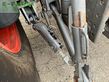 Tractor agrícola - Claas - arion 650 cmatic & trimble gfx 750 & ptg