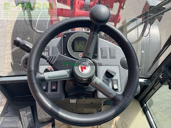 Minicargadora - Weidemann - 4080 basic line