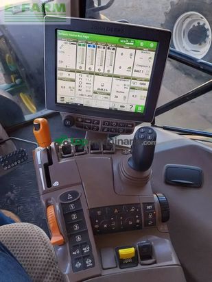 Tractor agrícola - John Deere - 6145r