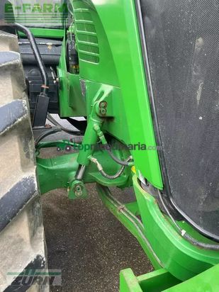 Tractor agrícola - John Deere - 7830