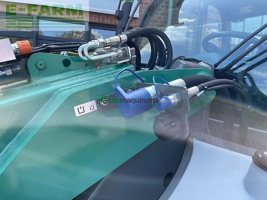 Telescopica - kramer - kl30.8t