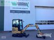 Excavadora - Caterpillar - 301.6