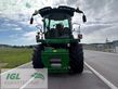 Cosechadora de Cereal - John Deere - 8200 i