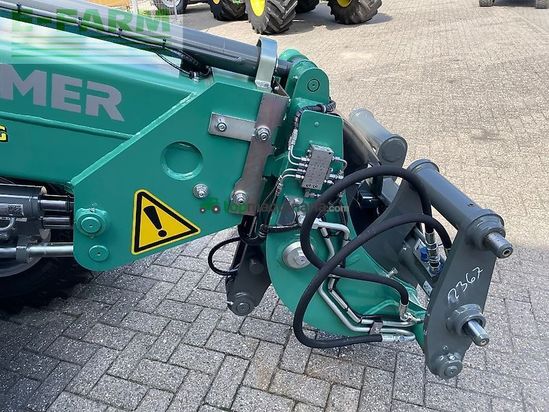 Telescopica - kramer - kl30.8t