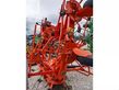 Henificador - Kuhn - gf 7702