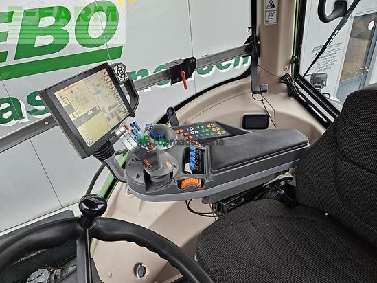 Tractor agrícola - Fendt - 824 vario profi plus