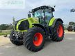 Tractor agrícola - Claas - axion 830 cmatic - stage v