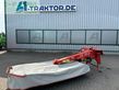 Cortacésped manual - Kuhn - gmd 702 gii