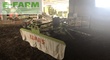 Rastrillo - Claas - liner 650 twin (607/030)