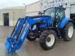 Tractor agrícola - New Holland - t5 110 electro