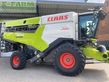 Cosechadora de Cereal - Claas - lexion 6800