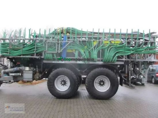 Equipamiento / accesorio - Stapel - gfk 19000