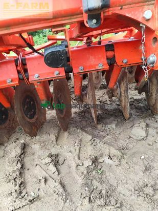 Cultivador - Kubota - cd 1501 f