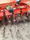 Cultivador - Kubota - cd 1501 f