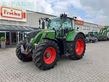 Tractor agrícola - Fendt - 724 vario profi plus s4 ProfiPlus