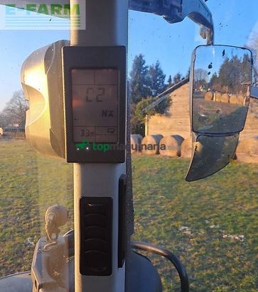 Tractor agrícola - Claas - arion 510 cis hexashift HEXASHIFT CIS