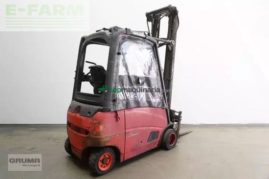 Elevadora - Linde - e 20 ph 386