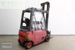 Elevadora - Linde - e 20 ph 386