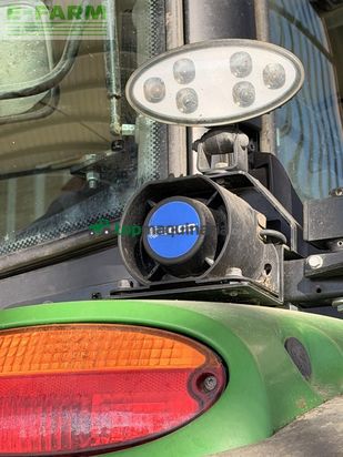 Tractor agrícola - John Deere - 6r250