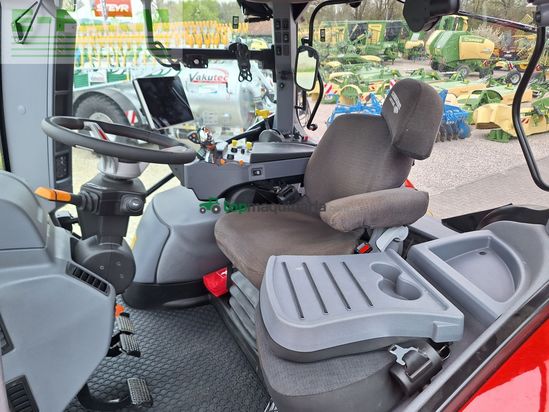 Tractor agrícola - Steyr - 6150 profi cvt (stage v)