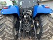 Tractor agrícola - New Holland - t7.270