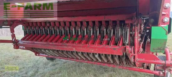 Remolqu agrícola - Strautmann - super vitesse 3