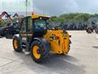 Telescopica - JCB - 532-70 agri telehandler (st25501)