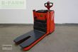 Elevadora - Linde - t 23 l 1152