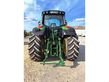 Tractor agrícola - John Deere - 6175m