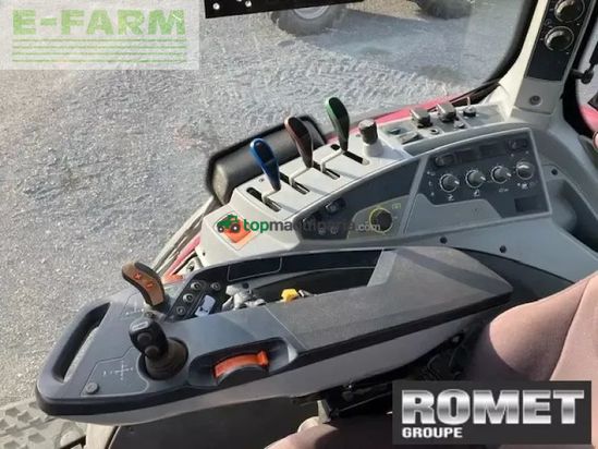 Tractor agrícola - Valtra - t174