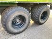 Cinta transportadora de forraje - Claas - cargos 750