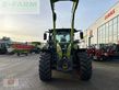 Tractor agrícola - Claas - arion 660 st5 cmatic cebis