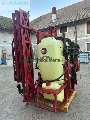 Atomizador - Hardi - master 1200/15m plus