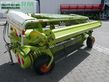 Cabezal - Claas - pu 300 hd inkl. hydr. tasträder