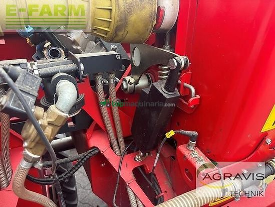 Cosechadora - arrancadora de patata - Grimme - gl 420