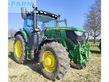 Tractor agrícola - John Deere - 6135r