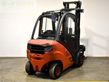 Elevadora - Linde - h 25 d/600 (3b) evo 393-02