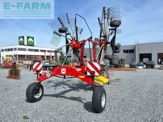 Rastrillo - Fella - TS801