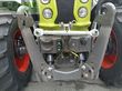 Tractor agrícola - Claas - arion 450 cis