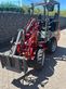 Minicargadora - Weidemann - 1160